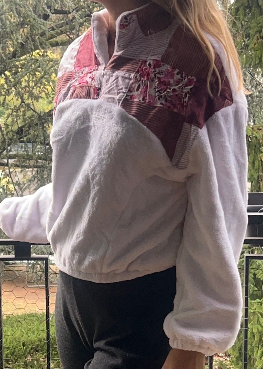 Pull Patchwork