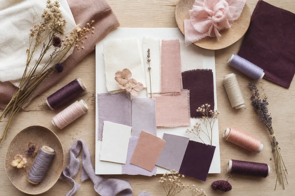 Blog couture et créations artisanales : je transforme un vêtement par l’upcycling.
